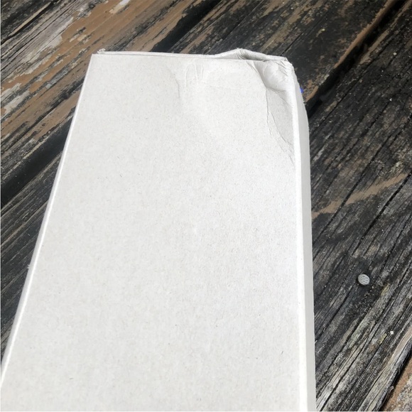 Rothys Calypso Aqua Turquoise Flats Sz 8 Round Toe Blue Slip On Shoes Vegan NIB - Picture 3 of 11